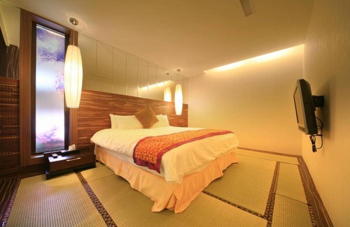 Baihe Hotel | CingYa Hot Spring Hotel