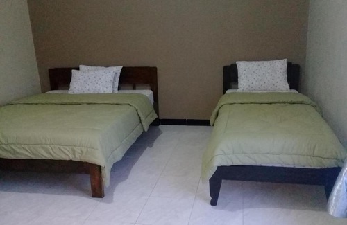 Bajawa House | Cinnamon Guest House