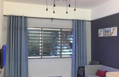 Pelindung Apartment | Cinnamon Sutravilla