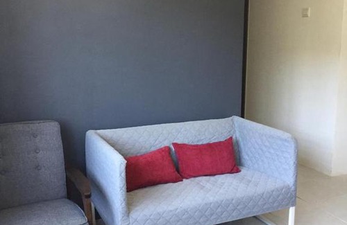 Pelindung Apartment | Cinnamon Sutravilla