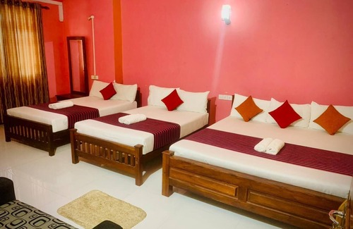 Anuradhapura House | Cinnamon Tree
