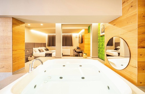 Cassano delle Murge Bed & Breakfast | Cinquanta Sfumature B&b Luxury Suites