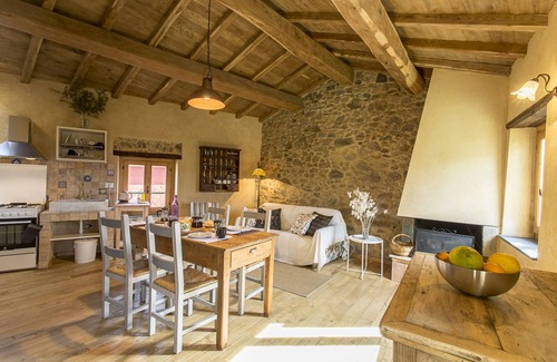 Beverino House | Cinque Terre Dafne's house, an escape into nature