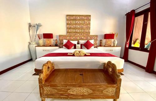 Gili Trawangan Villa | Cinta Cottages