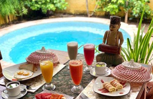 Gili Trawangan Villa | Cinta Cottages