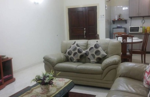 Kajang Apartment | Cinta Kristal Villa Homestay Kajang