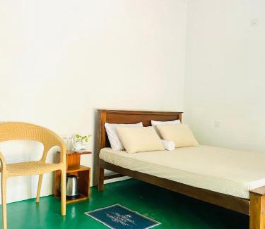 Inamaluwa House | Cinty Guest House