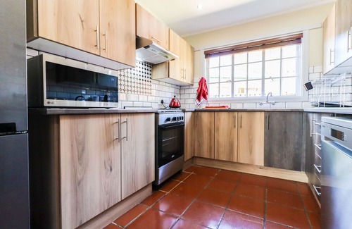 Dullstroom House | Cinzaco Dullstroom