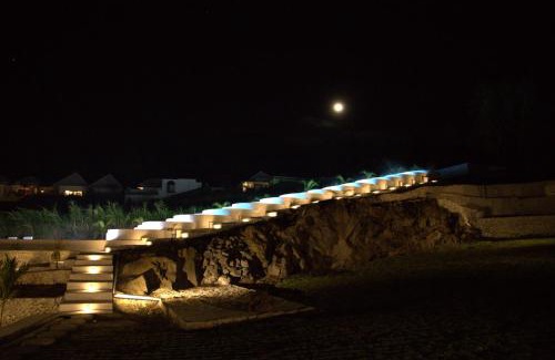 Kintamani Hotel | Cinze Villas and Hot Spring