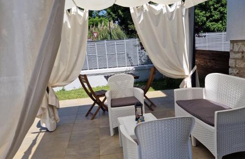 Pisa Apartment | Cinzia's House of Mirrors