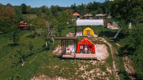 Bosorod Other | Cioclovina Tribe