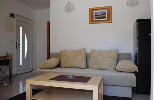 Businci Apartment | Ciovo Apartments