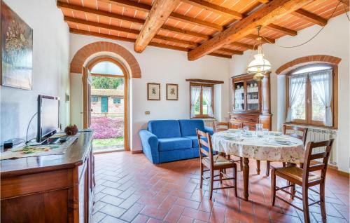 Poppi Apartment | Cipresso 2