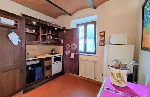 Campagnatico House | Cipresso by Interhome
