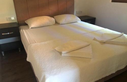 Cirali Resort | Cirali Armira Bungalow