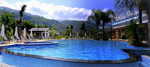 Cirali Hotel | Cirali Hera Hotel