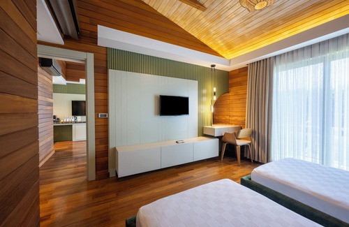 Cirali Hotel | Cirali Hera Hotel