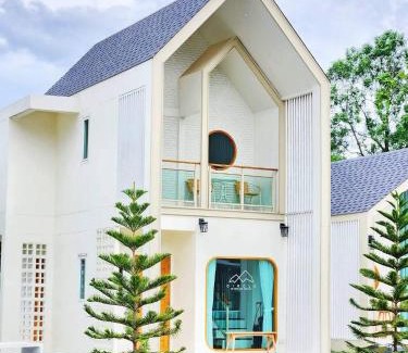Nong Nam Daeng House | Circle de Montana Khaoyai - เซอร์เคิล ดิ มอนทาน่า เขาใหญ่ (Moon)