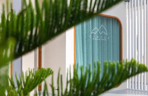 Nong Nam Daeng House | Circle de Montana Khaoyai - เซอร์เคิล ดิ มอนทาน่า เขาใหญ่ (Moon)