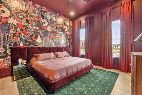 Prospect House | Circo Loco