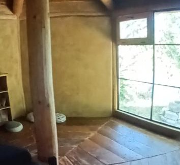 Horka II House | Circular house on the banks of the Sázava