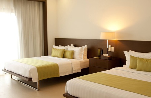 Calbayog Hotel | Ciriaco Hotel and Resort