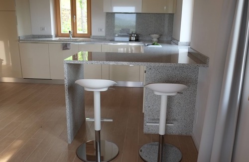 Castelletto Uzzone House | Ciriella STELLA - comfortable and modern holiday home with saltwater pool