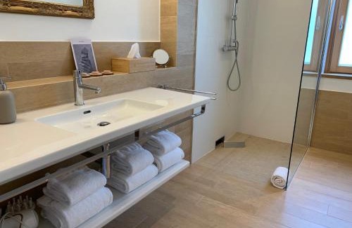 Gottasecca Villa | CIRIELLA VILLAGE