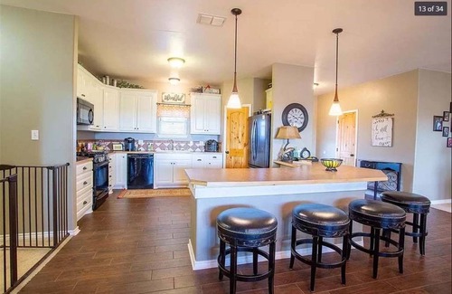 Cisco House | Cisco Lake Haven