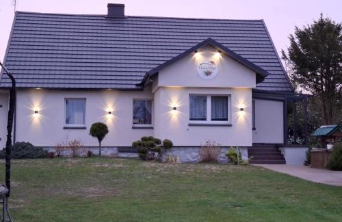 Lniano House | Cisowa Ostoja