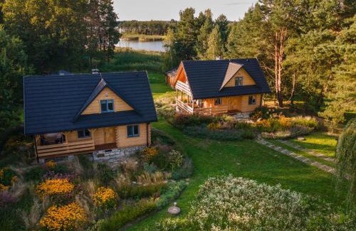 Nielisz House | Cisza i wiatr I Nielisz Roztocze