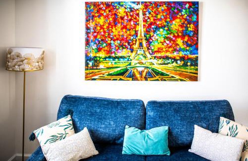 Orly House | Cité Jardin