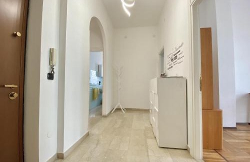 Cuneo Nuova Apartment | CIT MA BEL