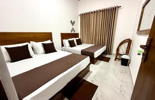 Anuradhapura Apartment | Citadel Bungalow