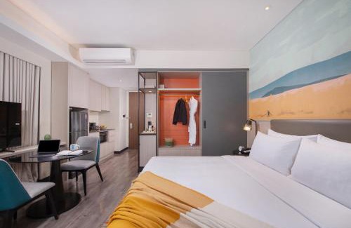 Bantud Hacienda Hotel | Citadines Bacolod City