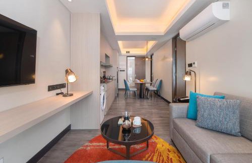 Bantud Hacienda Hotel | Citadines Bacolod City
