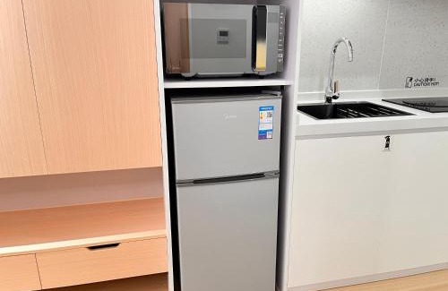 Zhuhai Gongbei Hotel | Citadines Gongbei Zhuhai