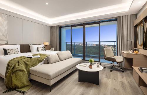 Qionghai Apartment | Citadines Hope City Boao
