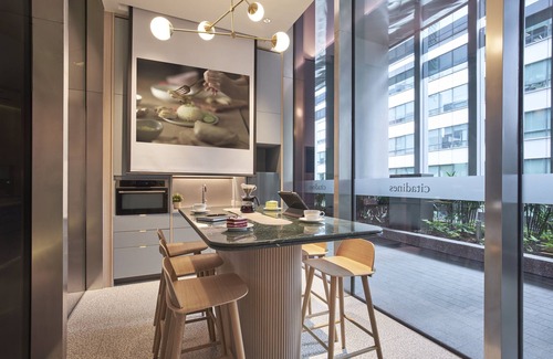 Financial District Singapore Apartment | Citadines Raffles Place Singapore