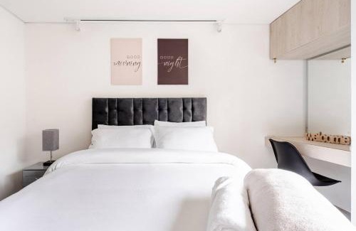 Centro International Apartment | Citalofty