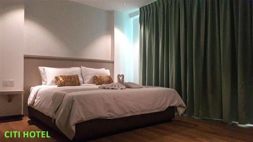 Miri Hotel | Citi Hotel