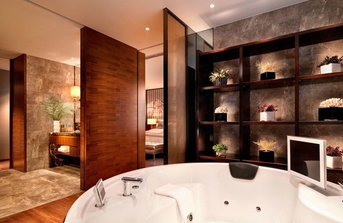 Pinggu Hotel | CITIC Jinling Hotel
