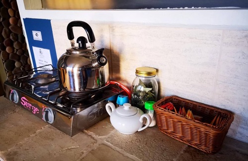 San Blas Hostel | Cities of the world Cusco Apartments - Stockholm apartment with garden view