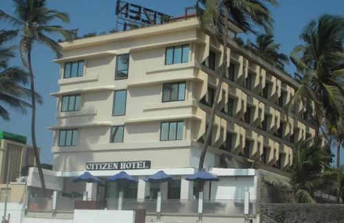 Juhu Hotel | Citizen Hotel