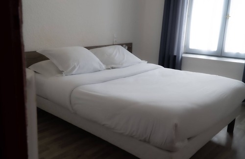 Verdun Hotel | Citotel Du Tigre