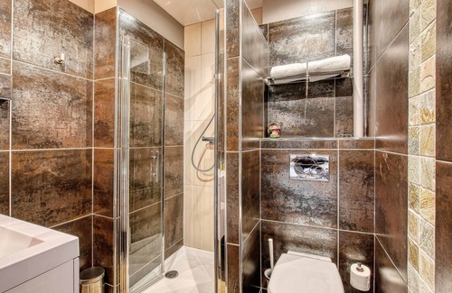 Haussonville-Blandan-Mon Desert-Saurupt Hotel | Citotel La Residence