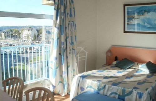 Redon Hotel | Citotel Le France