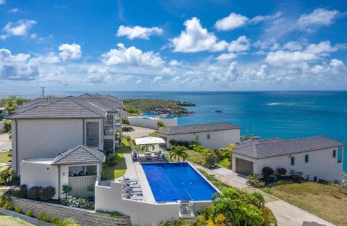 Calvigny Apartment | Citrine Condo Suite Grenada