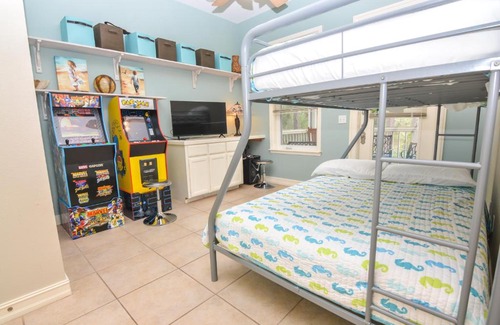Plantation House | Citrus Cove