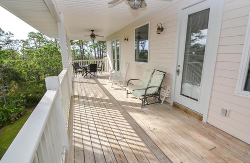 Plantation House | Citrus Cove